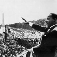 US: “I have a dream” – 50th anniversary of the march on Washington for ...
