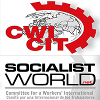 Socialistworld.net