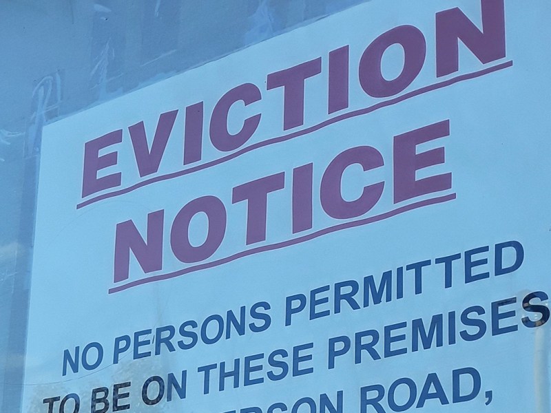 Mass Public Housing Program&nbsp;Needed!