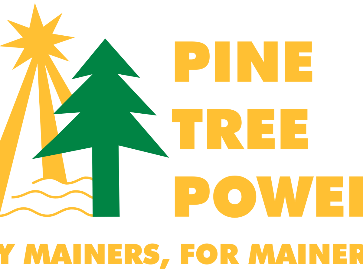 Vote for Publicly-Owned Energy in Maine! 