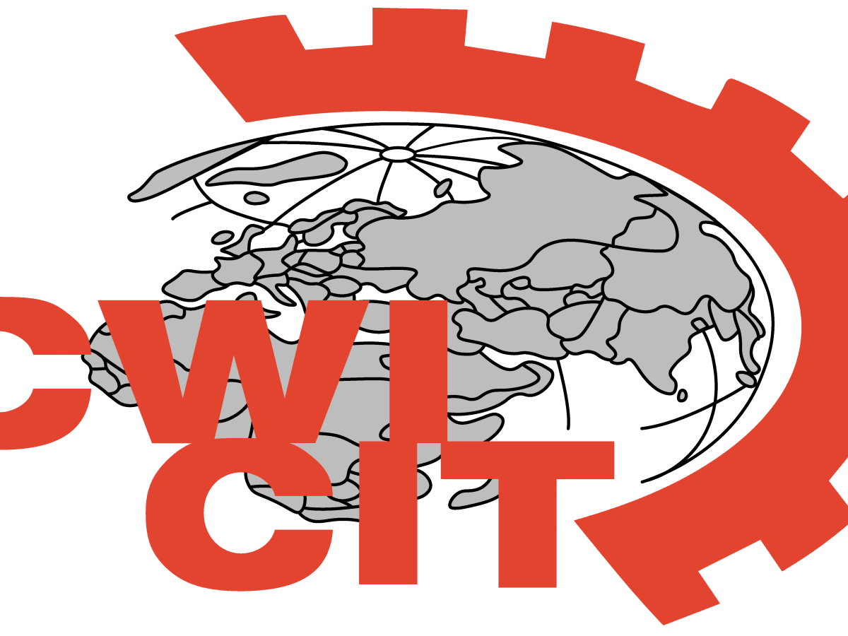 50th Anniversary of the Committee for a Workers’&nbsp;International