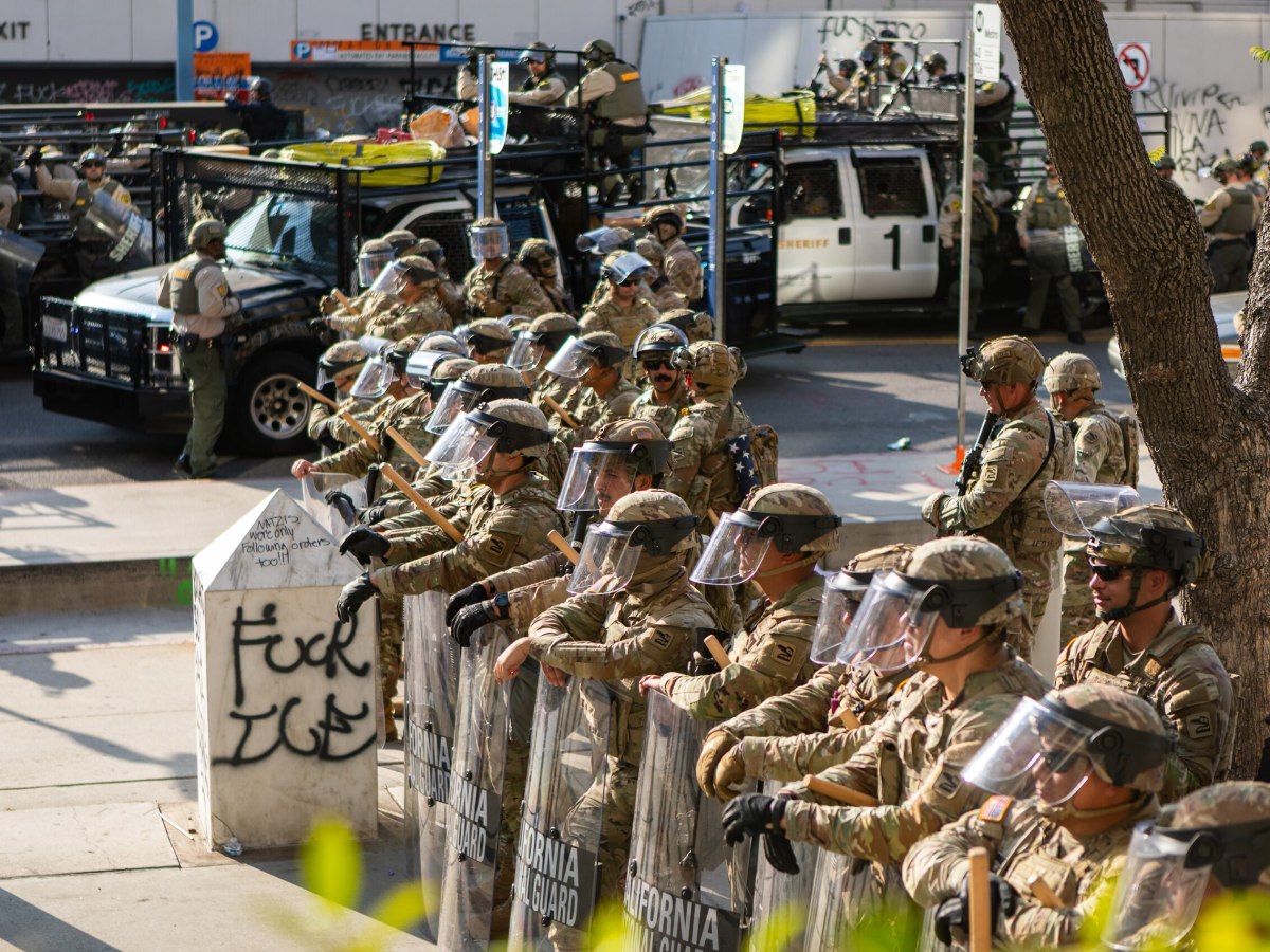 Trump’s Brutal Campaign Against&nbsp;Immigrants