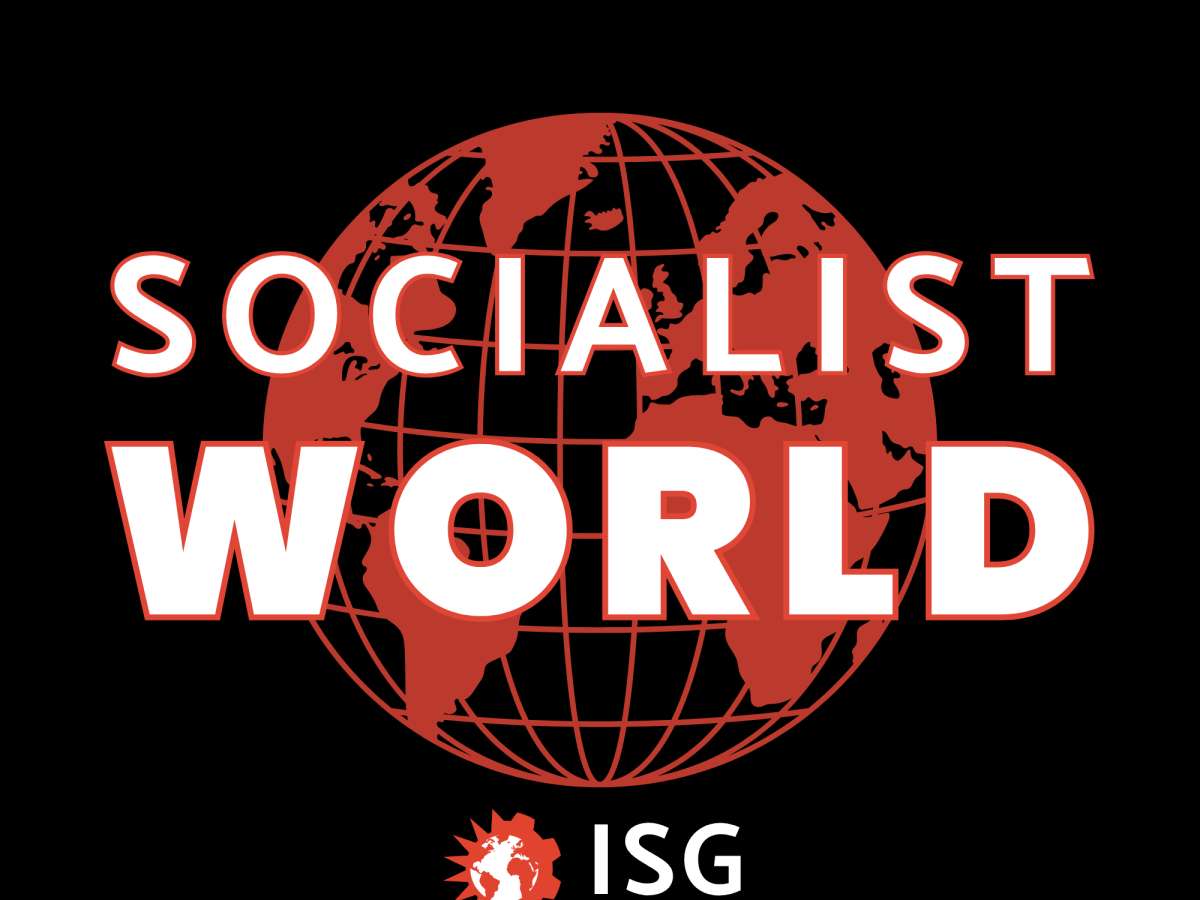 Socialist World Podcast Episode 2: Mamdani & the 2025&nbsp;Elections