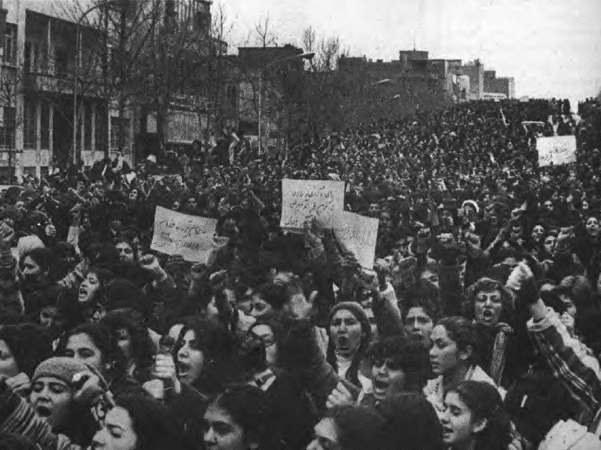 International Women’s Day 2026: For a Socialist Fightback Against Trump and the Attacks on&nbsp;Women