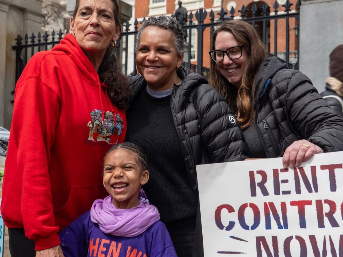 Support the Andrea James Independent Left Campaign for Massachusetts&nbsp;Governor