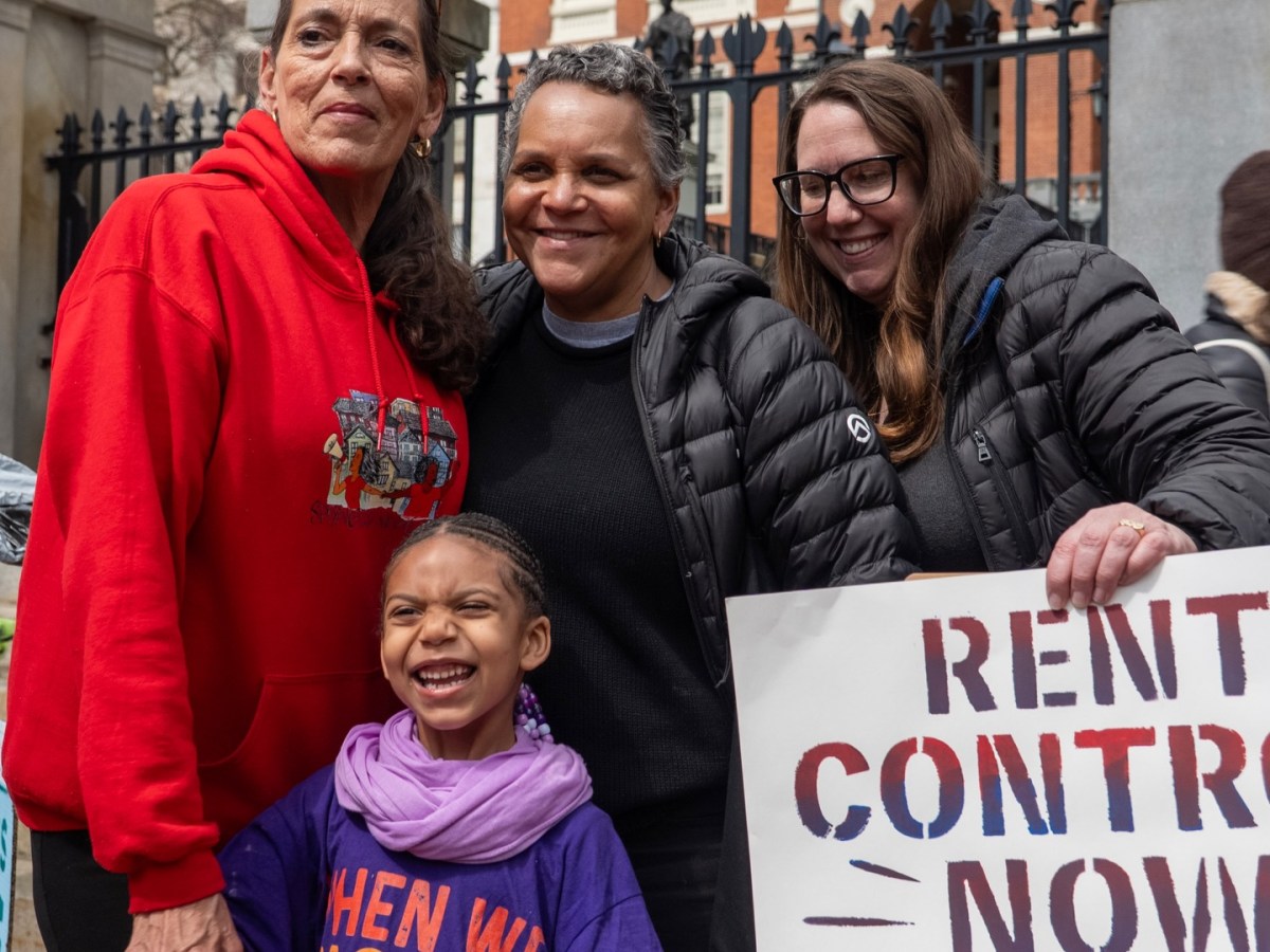 Support the Andrea James Independent Left Campaign for Massachusetts&nbsp;Governor