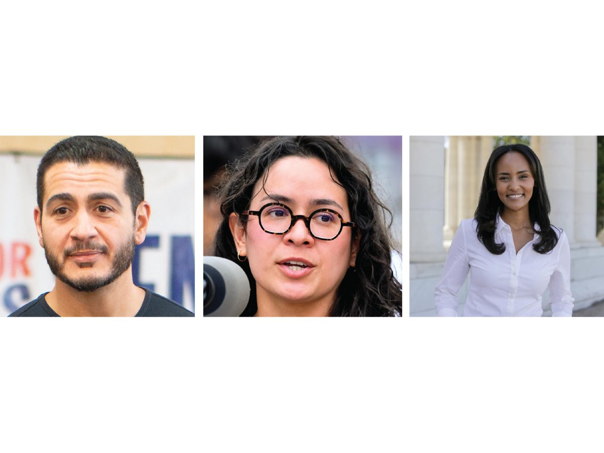 DSA: Reforming or Defending the Democratic&nbsp;Party?